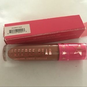 Jeffree Star Makeup - “Celebrity Skin” Liquid Lip Velour Jeffree Star Makeup - “Celebrity Skin” Liquid Lip Velour